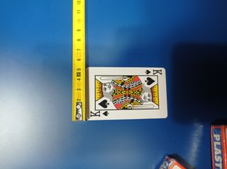 Carte da gioco