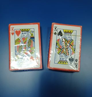Carte da gioco