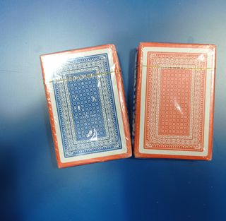 Carte da gioco