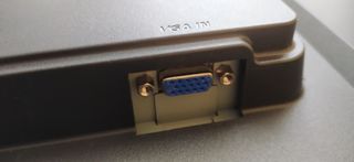 Monitor ordenador 