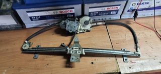 Elevalunas terrano 2