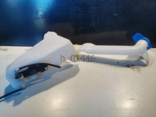 Depósito limpia Skoda Fabia II Combi (Vers h_01446