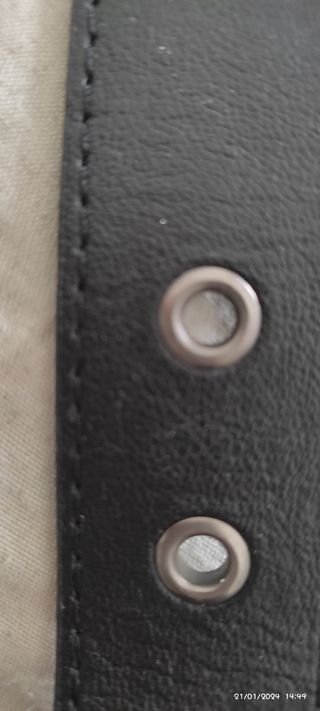 Cinturón de mujer 