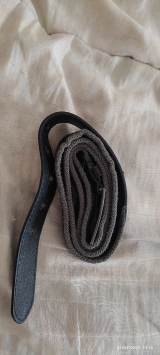 Cinturón de mujer 