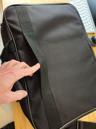 Maletín Portatil HP