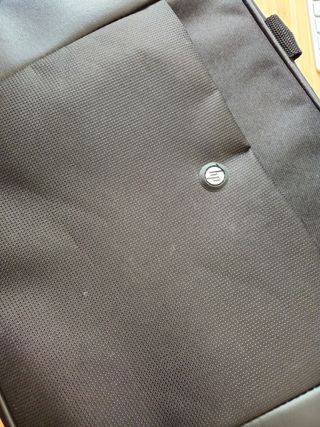 Maletín Portatil HP