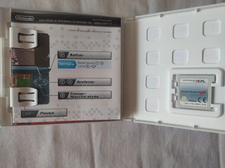Nintendo Mario Kart 7 3ds
