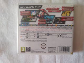 Nintendo Mario Kart 7 3ds