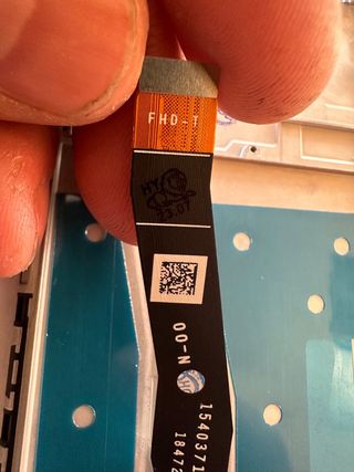 HUAWEI P SMART 2019 + Cristal templado