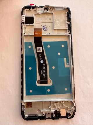 HUAWEI P SMART 2019 + Cristal templado