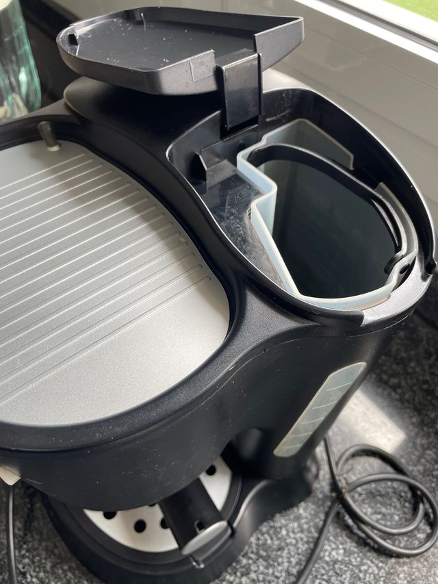 Macchina da caffè Express