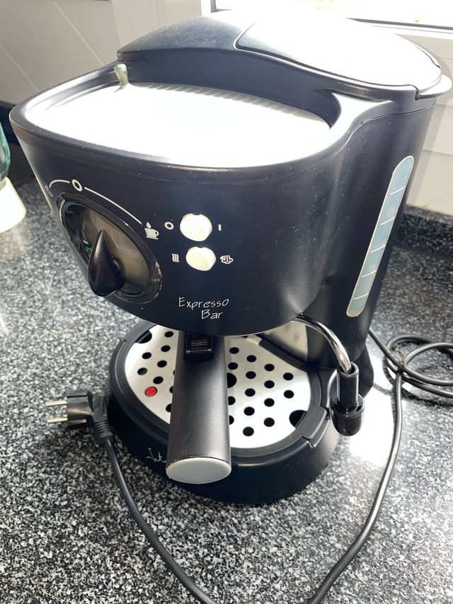 Macchina da caffè Express