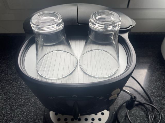 Macchina da caffè Express