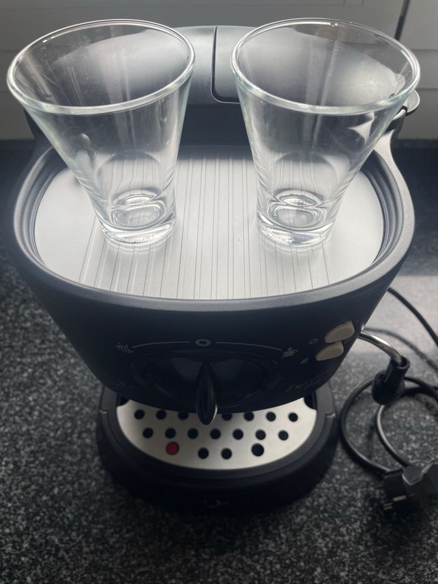 Macchina da caffè Express