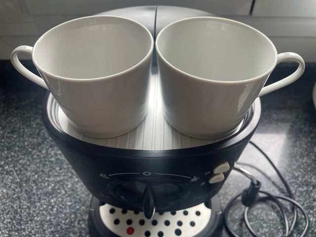 Macchina da caffè Express