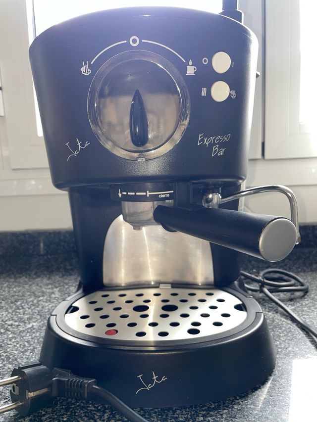 Macchina da caffè Express