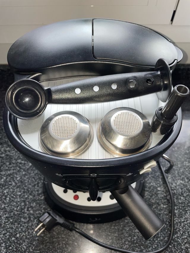 Macchina da caffè Express