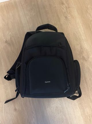 Funda camara de fotos