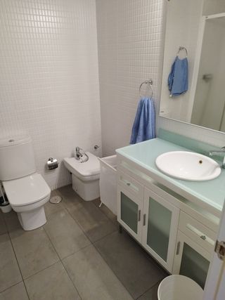 Apartamento vacacional en Carboneras, Almería
