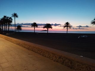 Apartamento vacacional en Carboneras, Almería