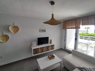 Apartamento vacacional en Carboneras, Almería