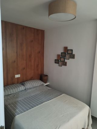 Apartamento vacacional en Carboneras, Almería