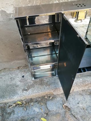 Mueble baño