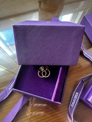 Pendientes aristocrazy