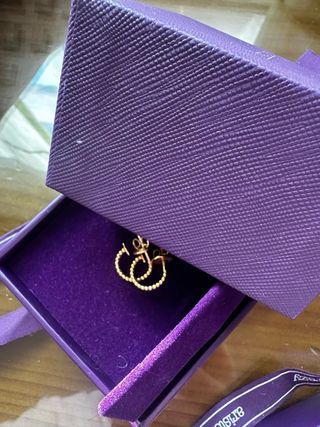 Pendientes aristocrazy