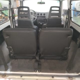 Suzuki Samurai 2001