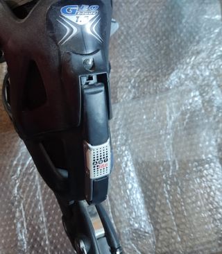 Patines en linea Rollerblade Geoblade