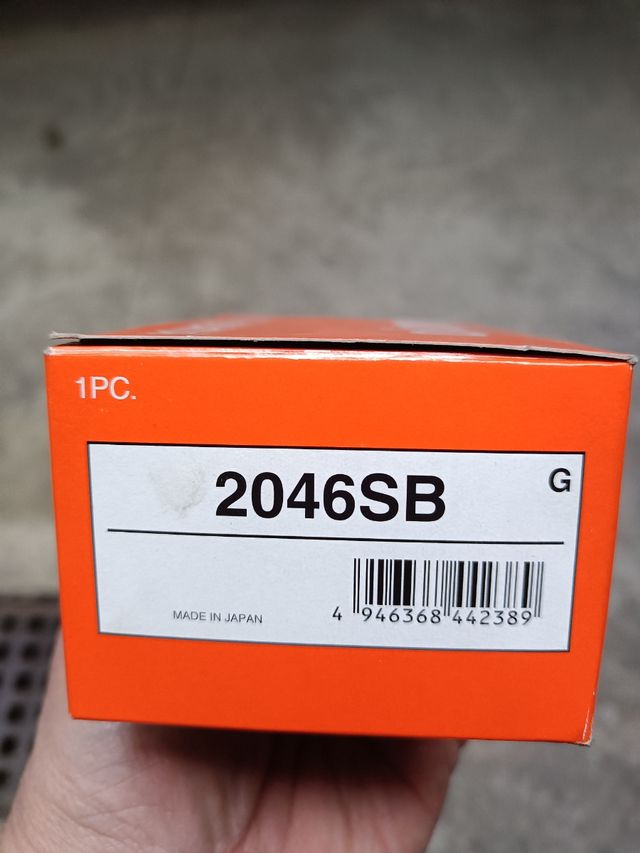 Comparatore Mitutoyo nuovo