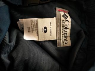 Pantalones para la nieve