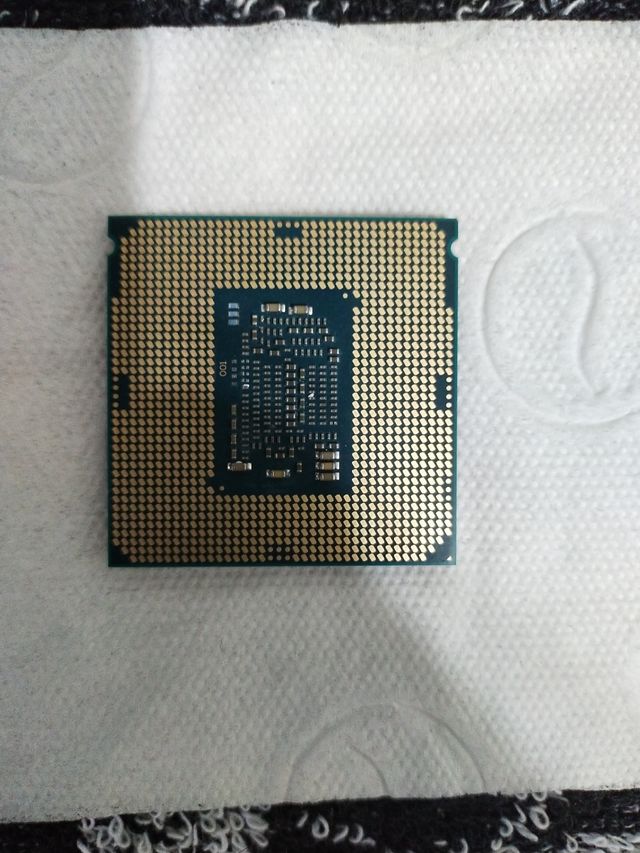 procesador I5 7400