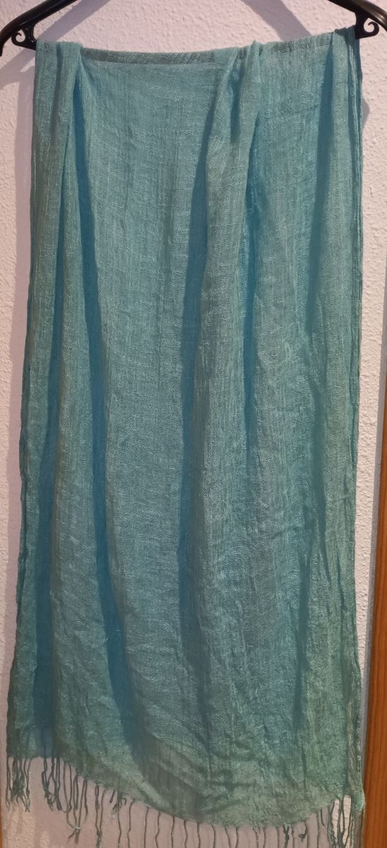 Lote de 7 pañuelos cuello