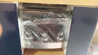 Bistecchiera Delonghi