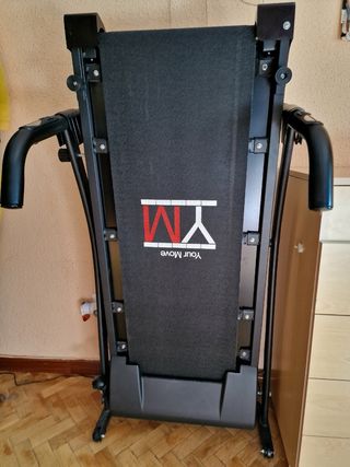 Cinta de Andar Plegable