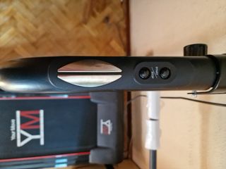 Cinta de Andar Plegable