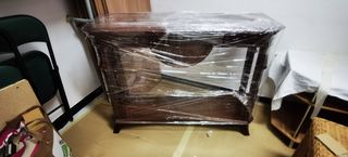 Mesa de Entrada antigua