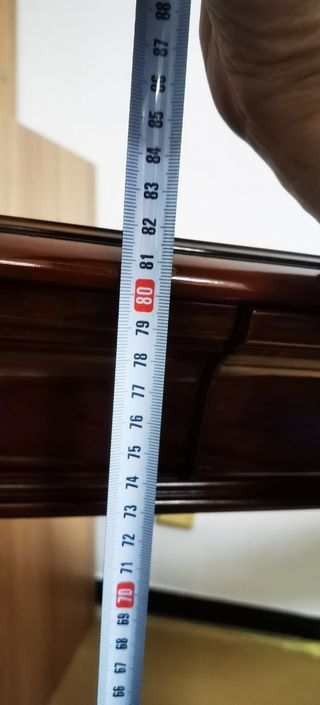 Mesa de Entrada antigua