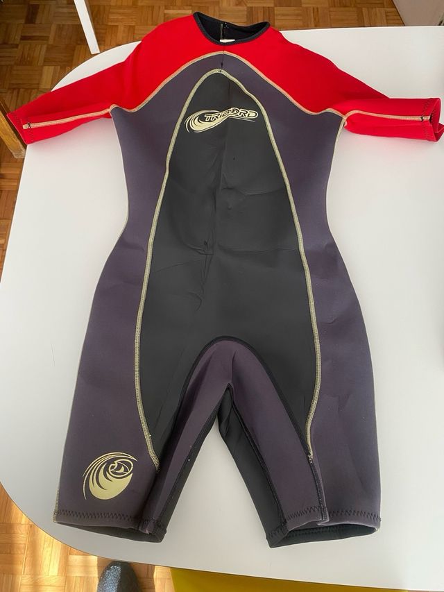 Neopreno Tribord