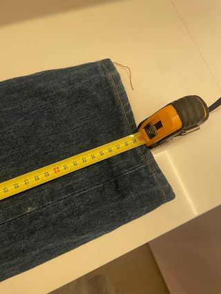Pantalones vaqueros hombre Levi’s