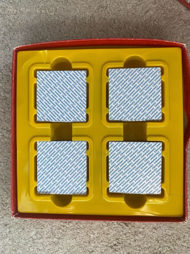 Gioco di memoria Disney Cars