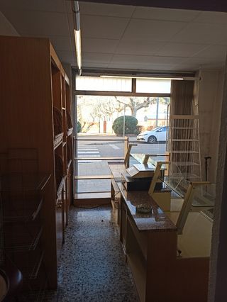 Oficina - Local en venta