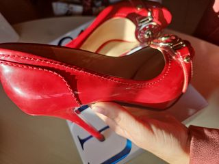 Tacones de Guess talla 37