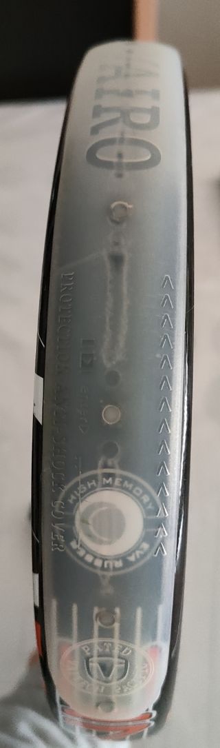 Pala Pádel Vairo Impecable