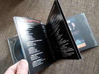 Cofanetto CD Il volo
