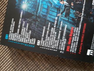 Cofanetto CD Il volo