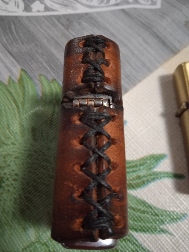 Accendini vintage da collezione