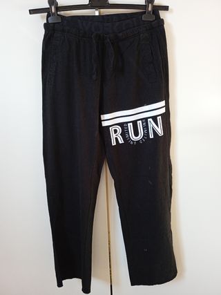 Pantalone donna sportivo